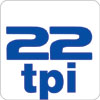 22 Tpi