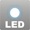 Svjetlo LED tehnologije-Prednje