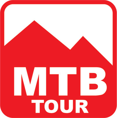 Tour MTB bicikl