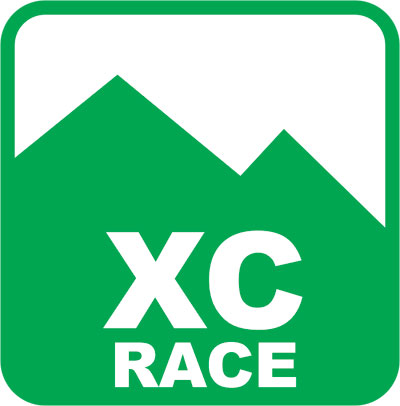 XC Race MTB bicikl