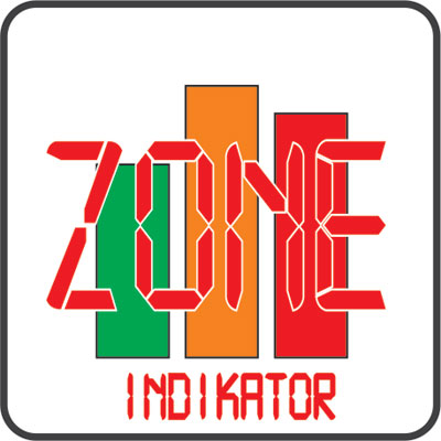 Indikator zone treninga (Zone indikator)