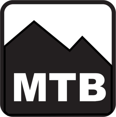 MTB bicikli