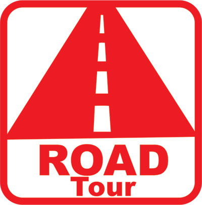 Road Tour bicikl