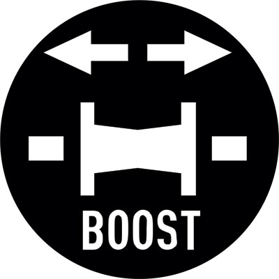 Boost 