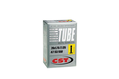 26x1.75-2.125 A/V (48mm) CST