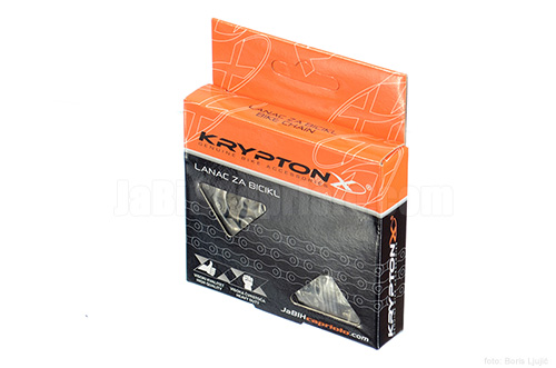 7 speed KryptonX