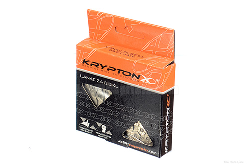 
          9 speed-HQ KryptonX