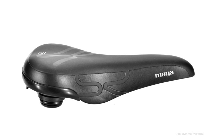 Sjedište SRR MODER MAYA Man140H Selle Royal