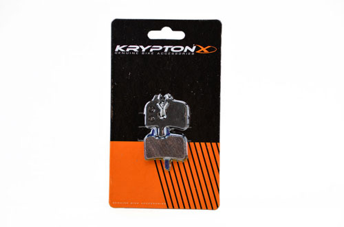 
          Disk pločice Hayes (za Promax) KryptonX