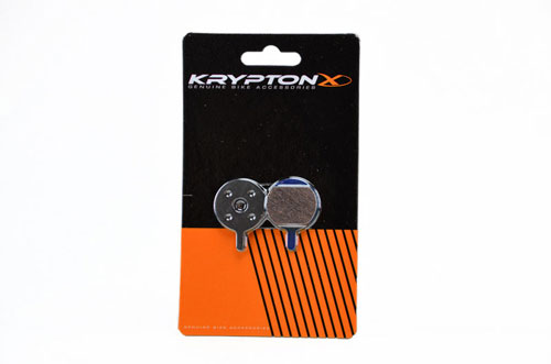 
          Disk pločice (za Promax) KryptonX