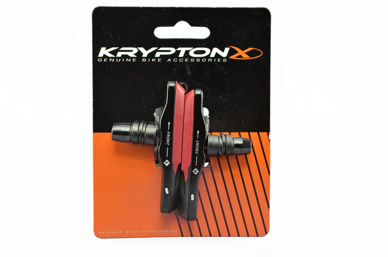 Kočnice MTB 72mm Cartridge duo KryptonX