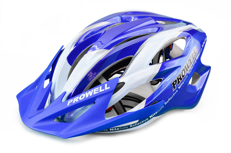 Kaciga F-55R PHOENIX 59-65 Blue Prowell