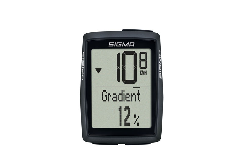 Brzinomjeri BC 14.0 STS (Wireless) Sigma