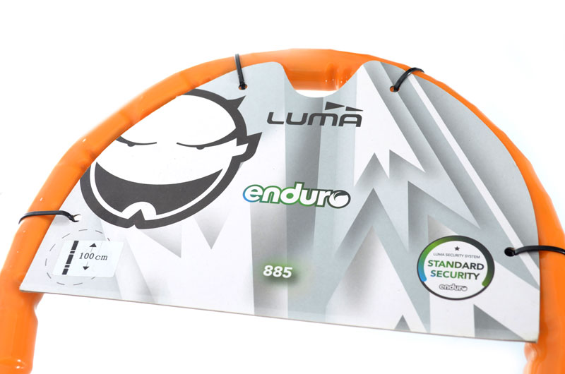 Brave Enduro 885 25x100 Luma