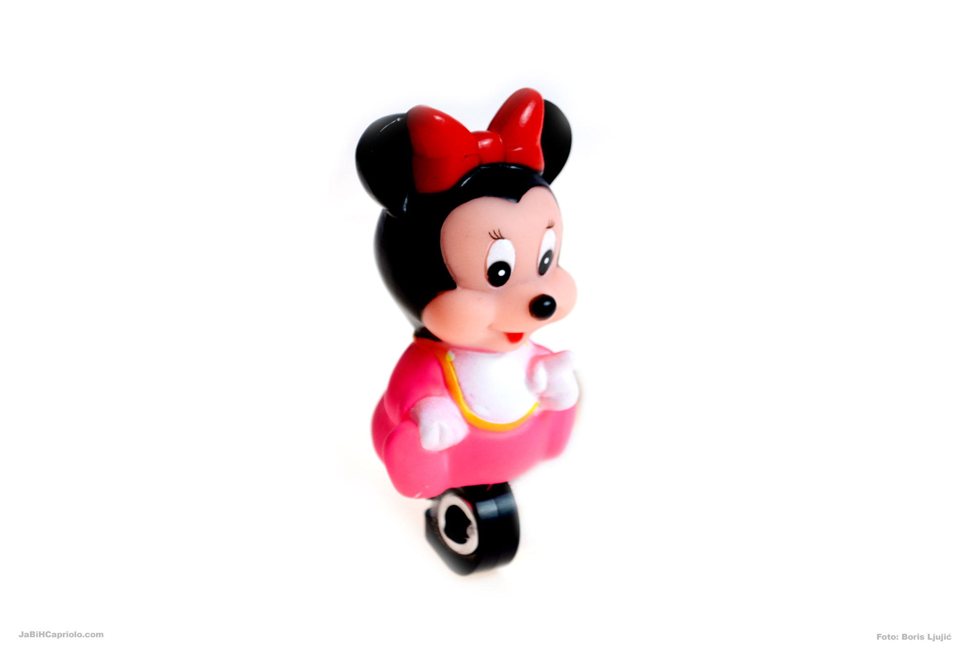 Trube Truba PVC Minnie Kina