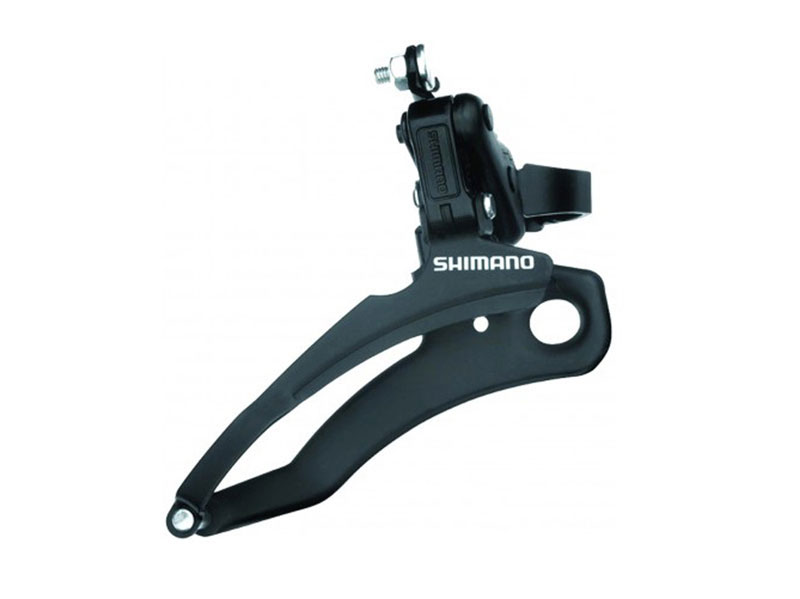 Mjenjač prednji TZ31 28.6 48t TP Shimano