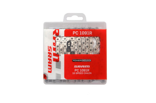 
          10sp PC-1091 Sram