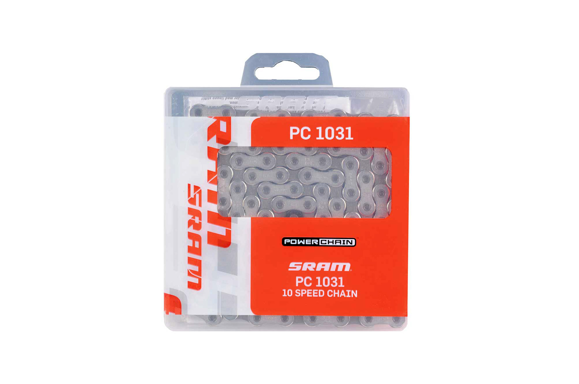 Lanac 10sp PC-1031 Sram