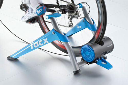 
          Booster  T2500 Tacx
