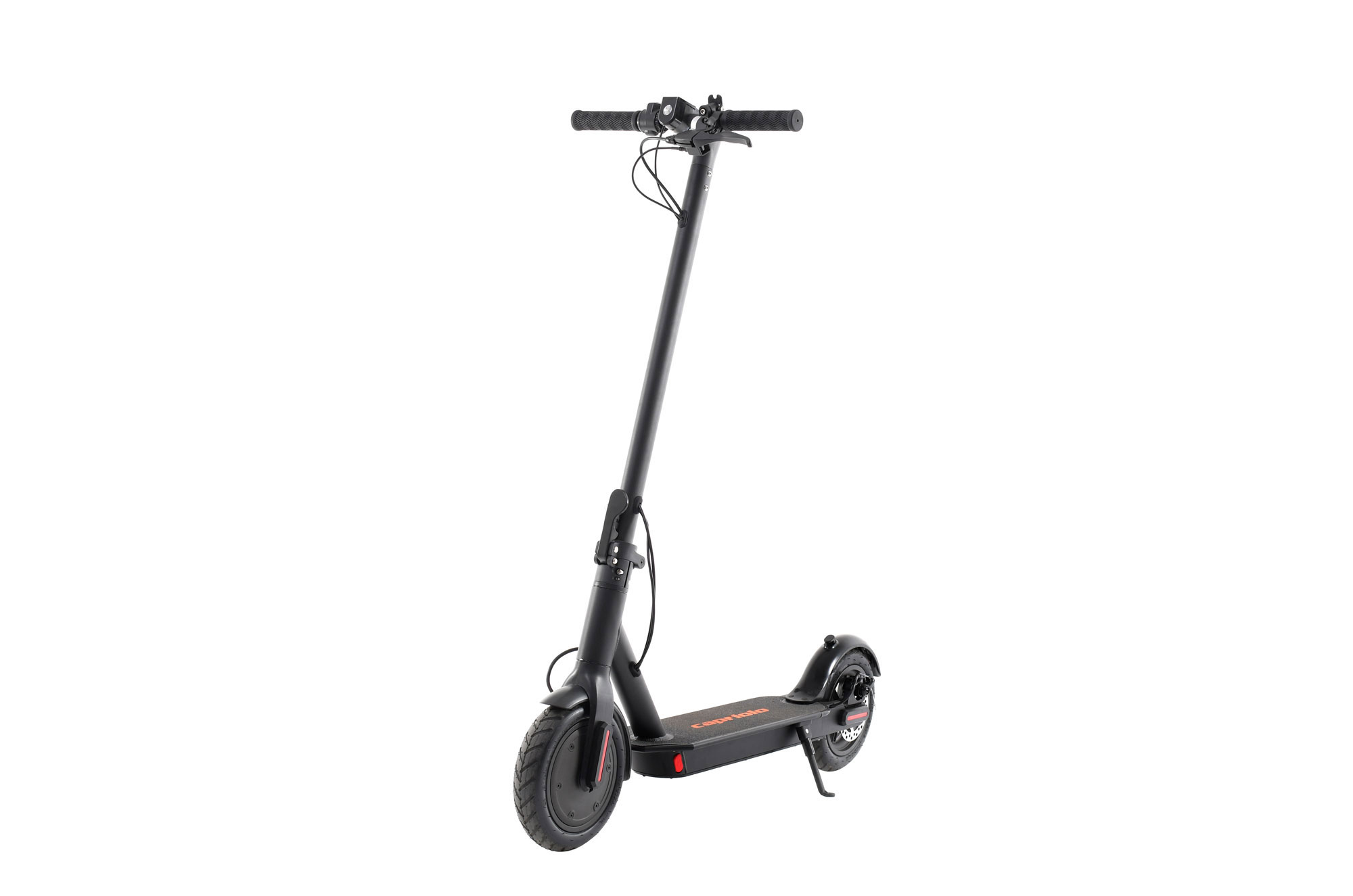 E-Skuteri E-Scooter (KRT10) Capriolo