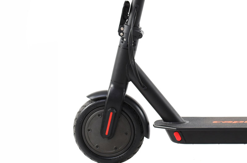 E-Skuteri E-Scooter (KRT10) Capriolo