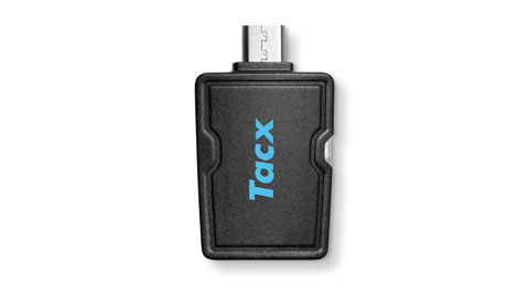 
          ANT+micro USB T2090 Tacx