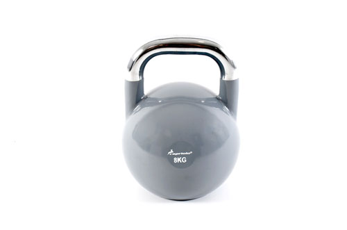 
          Competition kettlebell - 8kg Capriolo