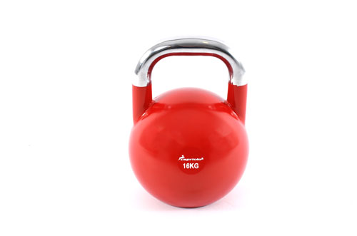 
          Competition kettlebell-16kg Capriolo