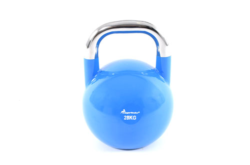 
          Competition kettlebell-28kg Capriolo