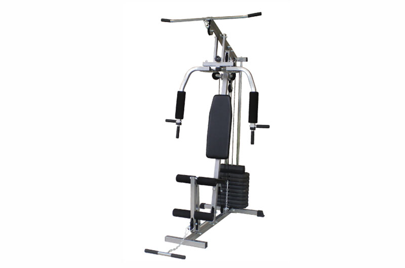 Home gym Kućna teretana-Gladiator-2 (DX-S006SM) GymFit