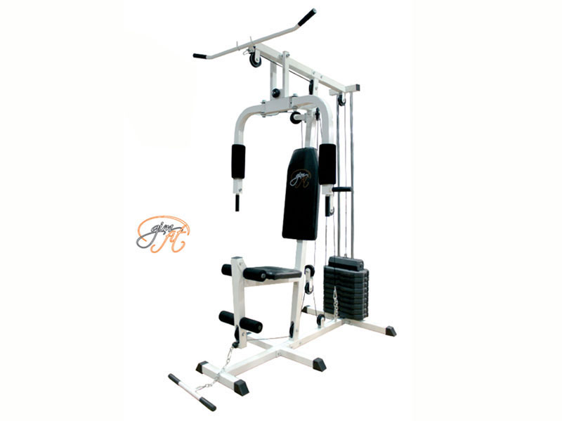 Home gym Kućna teretana-Gladiator-1 (DX-IRHG01) GymFit