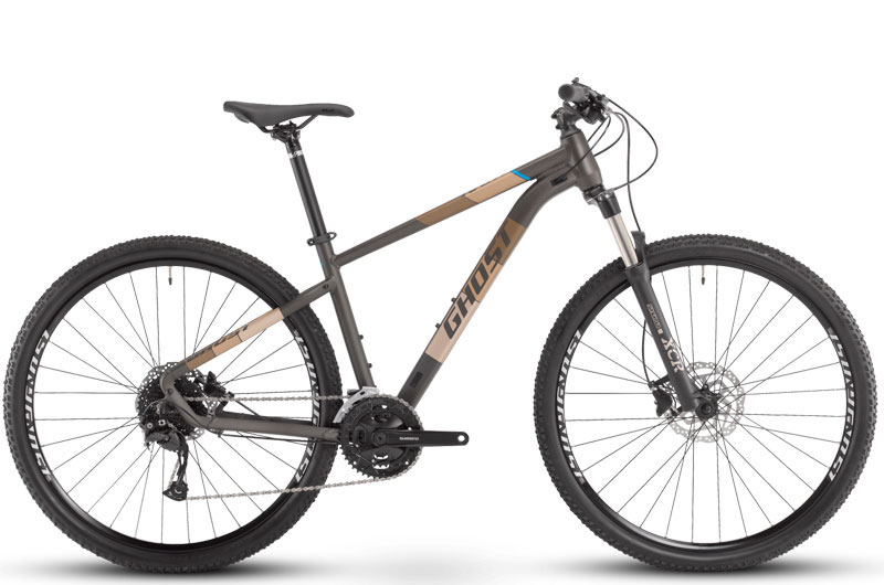 MTB Kato Universal Ghost