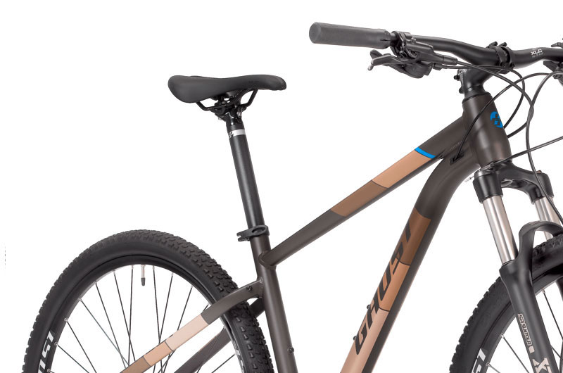 MTB Kato Universal Ghost