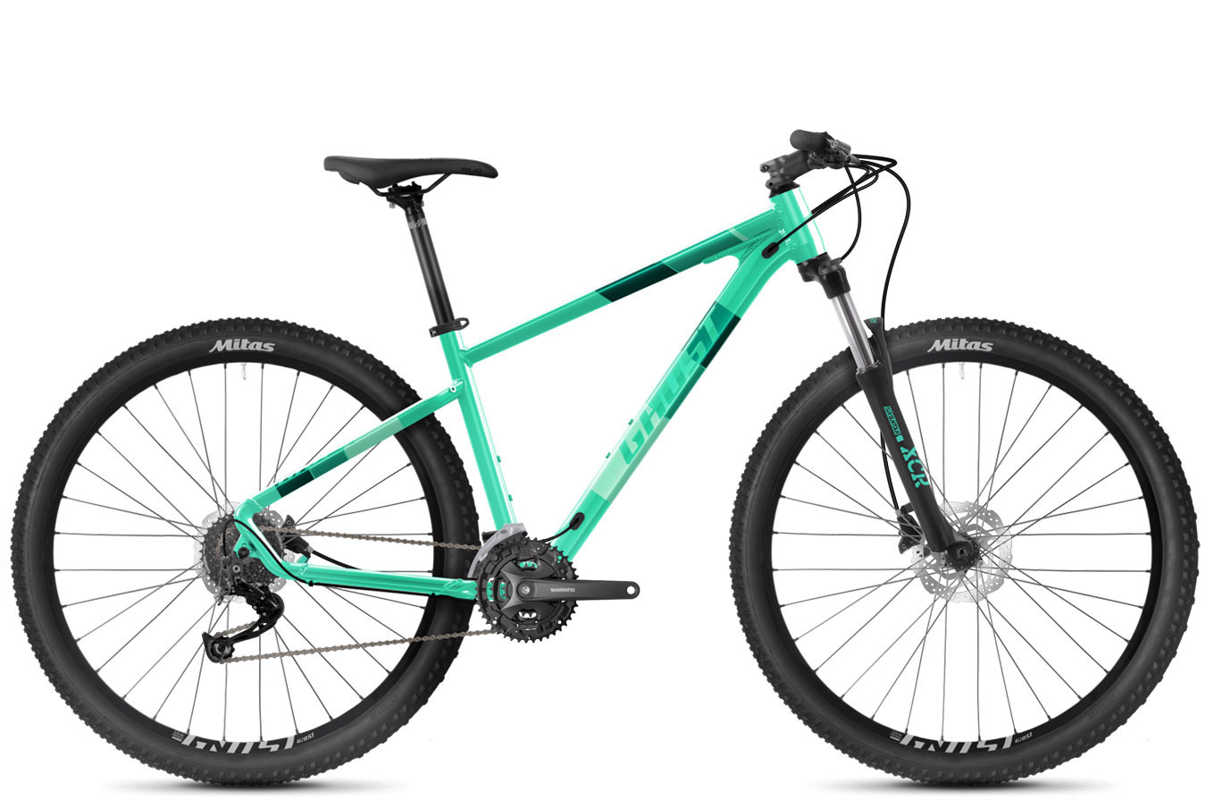 MTB Kato Universal Ghost