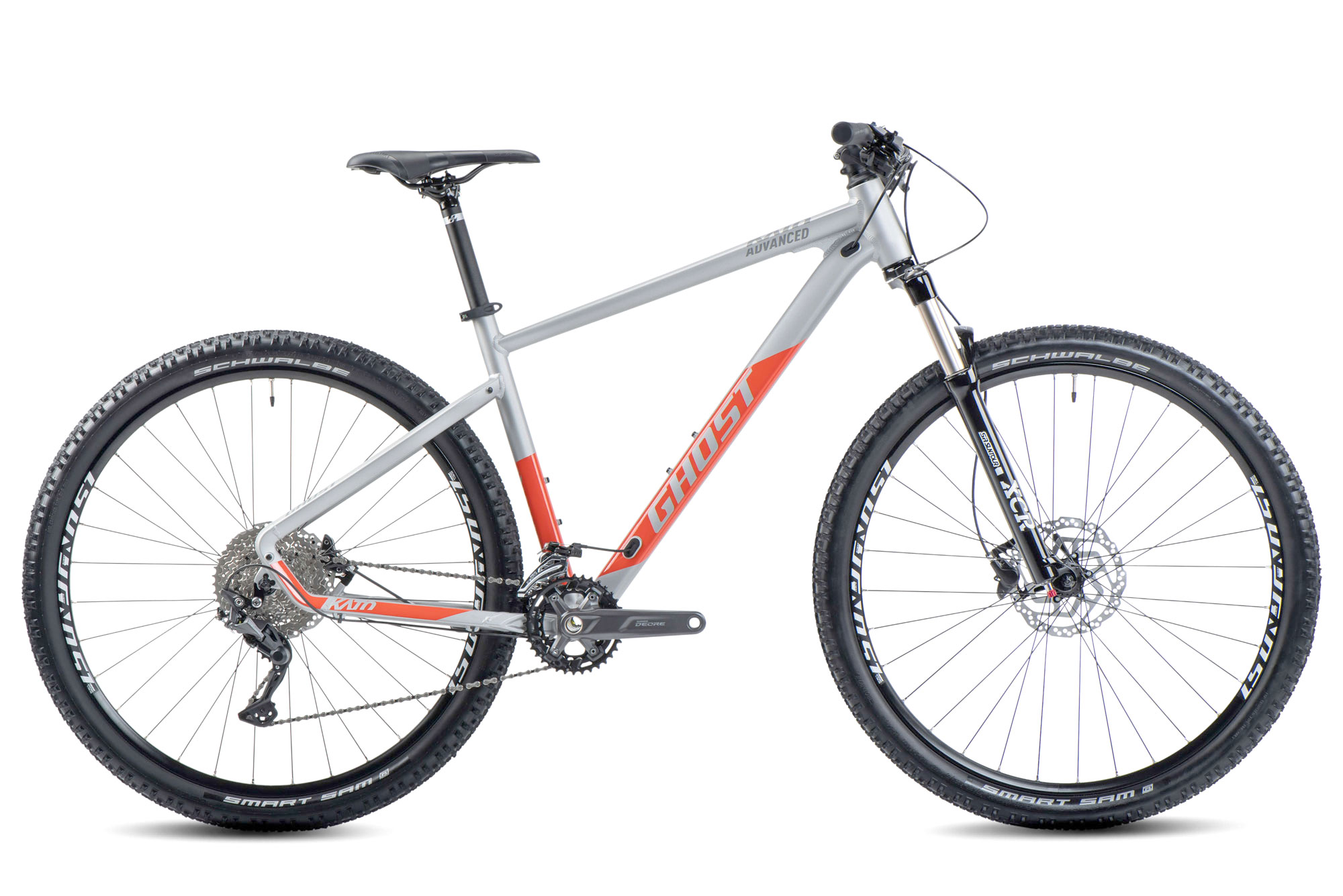 MTB Kato Advanced 29 Ghost