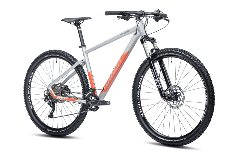 MTB Kato Advanced 29 Ghost