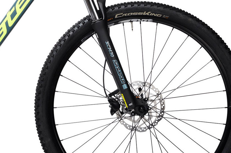 MTB X-VERT Expert Corratec