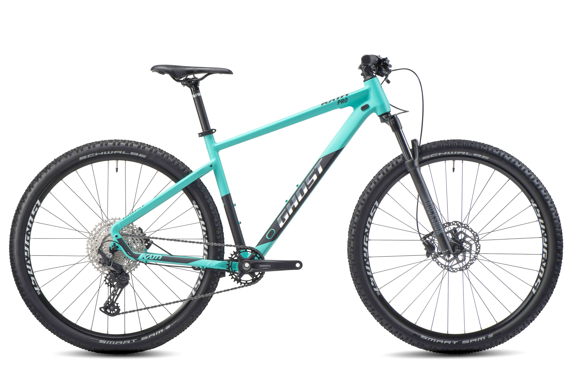 MTB Kato Pro 29 Ghost