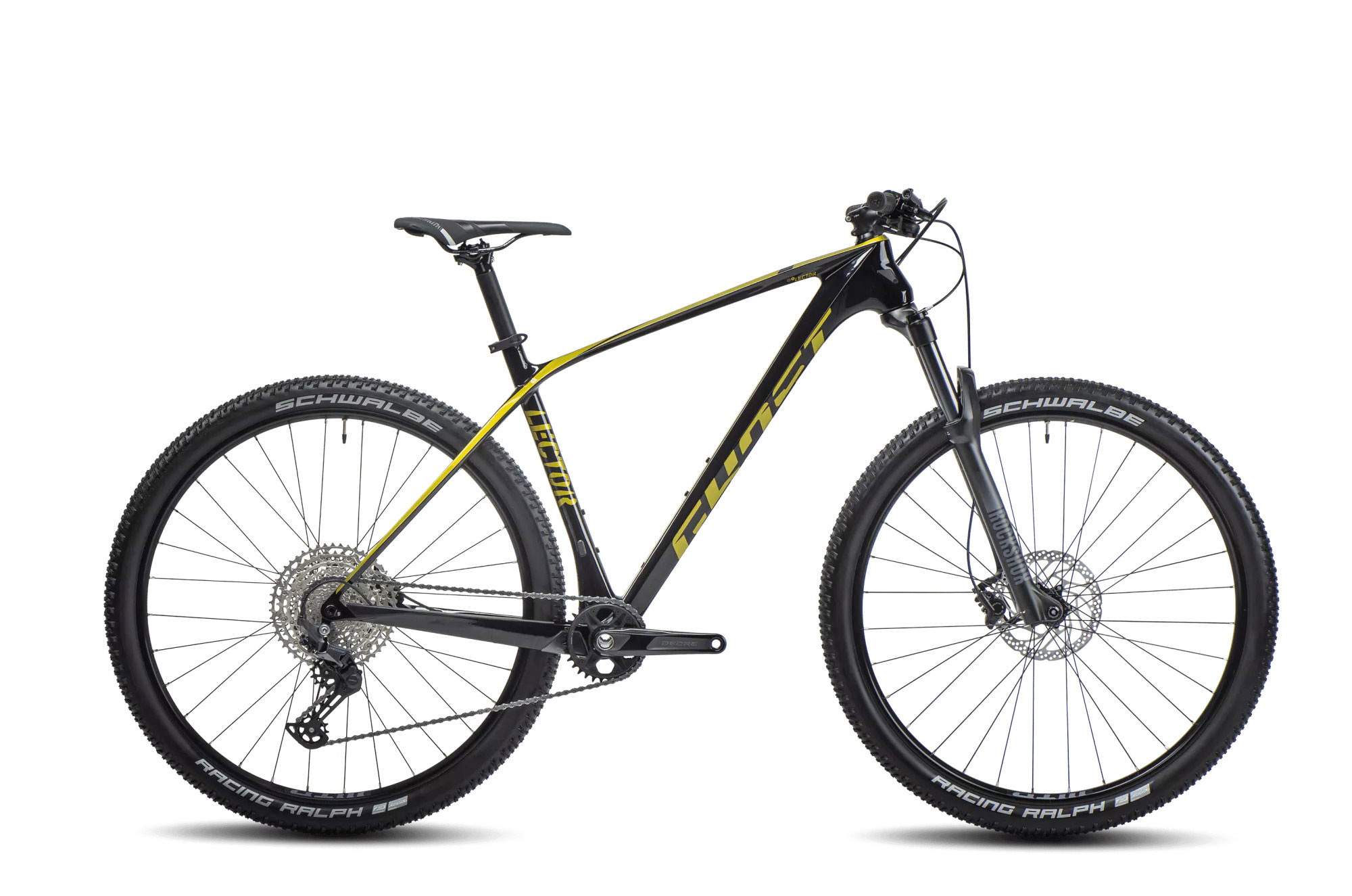 MTB Lector Basic  Ghost