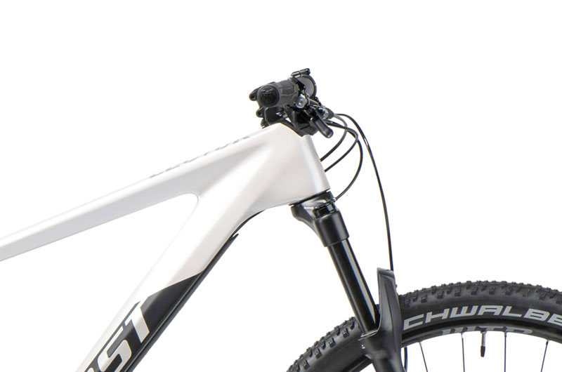 MTB Lector SF LC Ghost