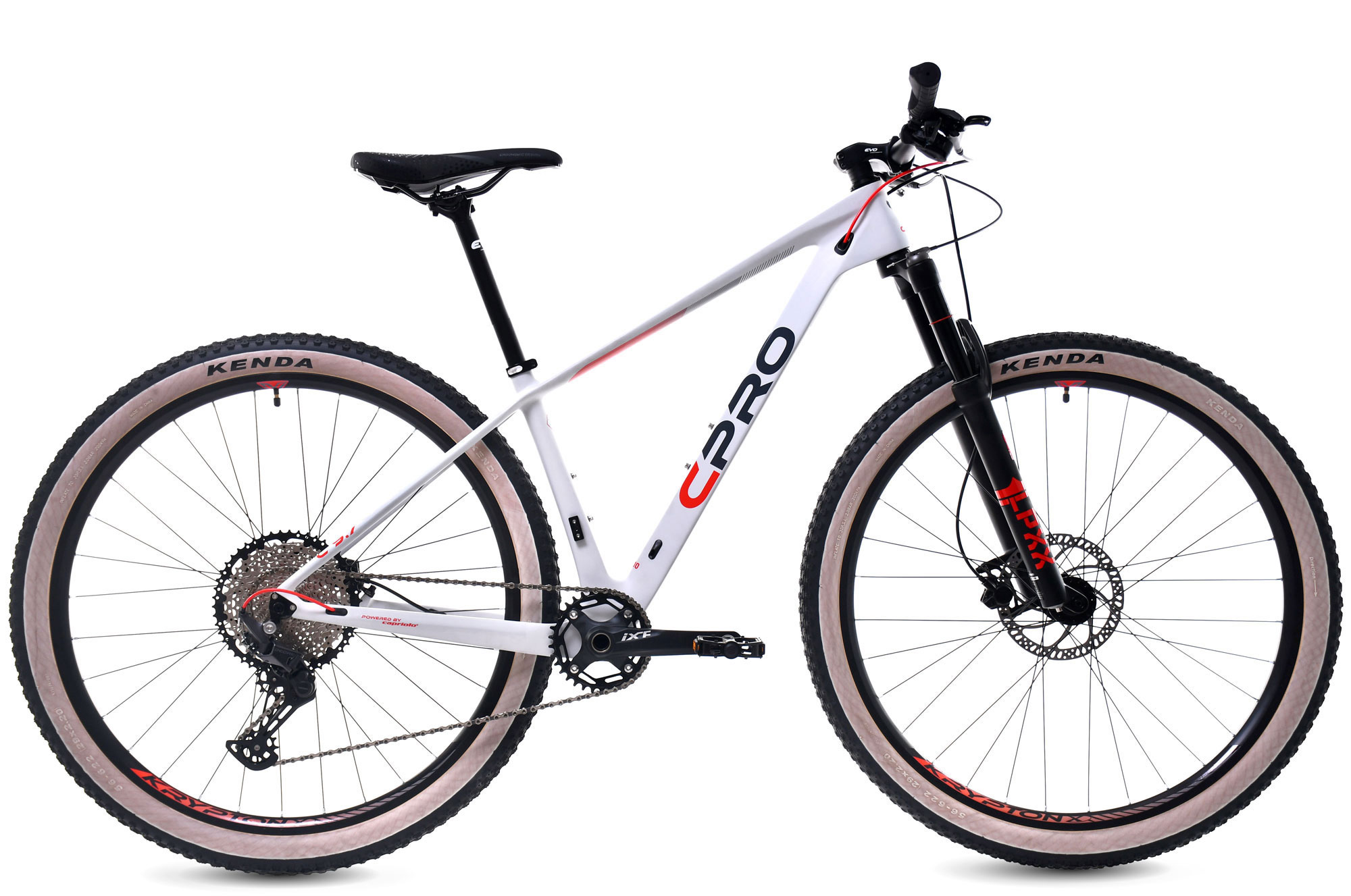 MTB C 9.7 carbon XC C-PRO