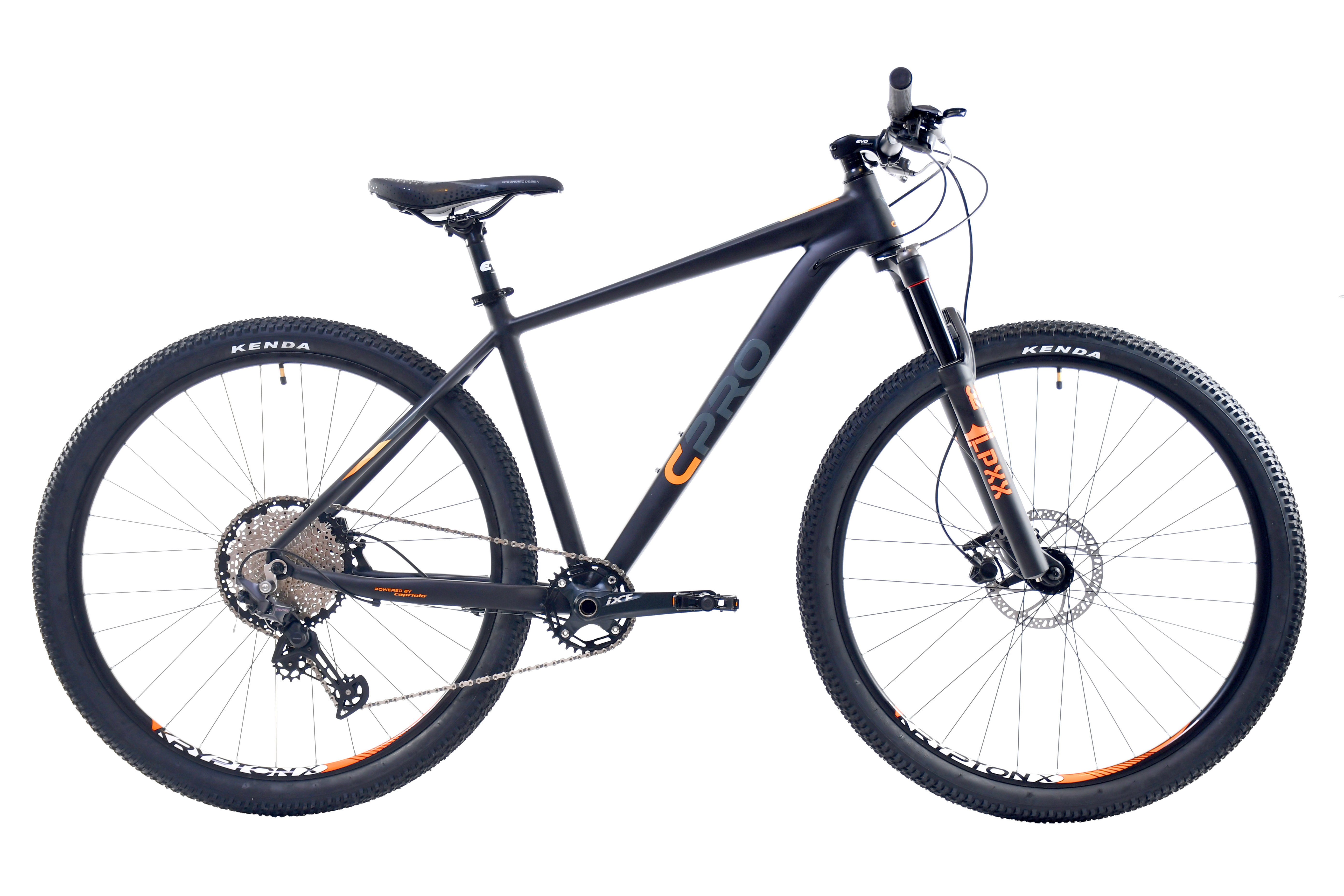 MTB Al-RO  9.7 XC C-PRO