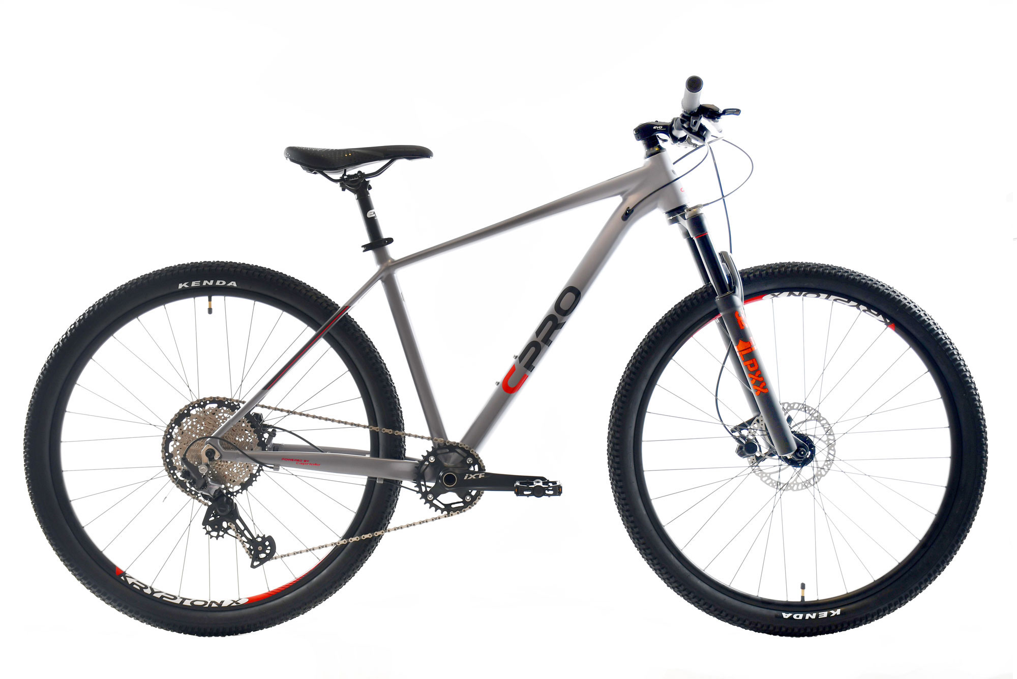 MTB Al-Pha 9.7 XC C-PRO