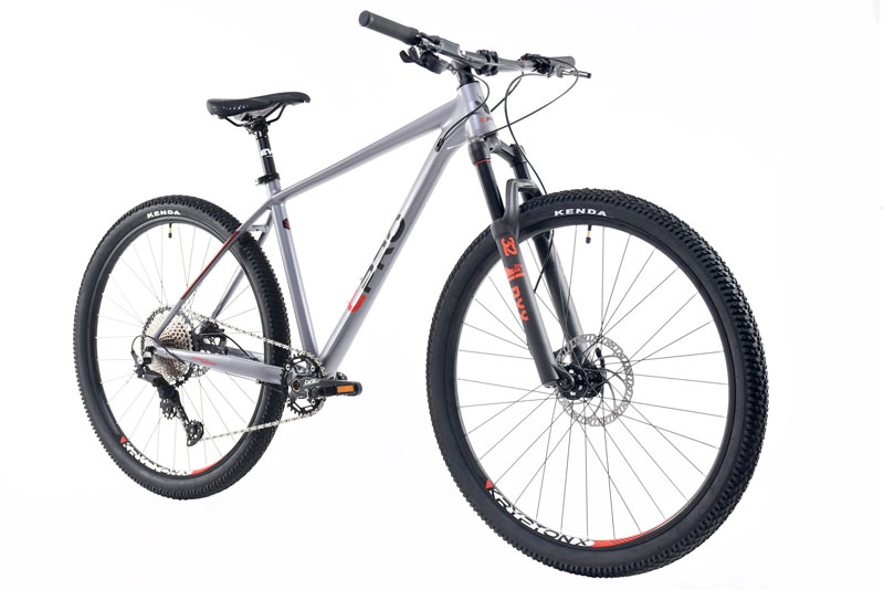 MTB Al-Pha 9.7 XC C-PRO