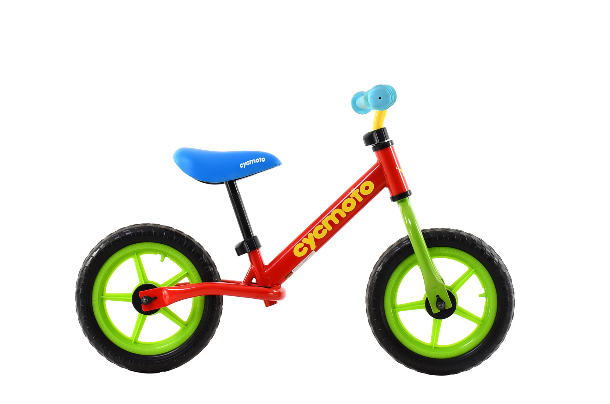 Dječiji Running Bike Cycmoto